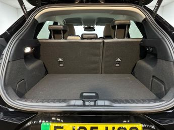 Ford Puma Gen-E 5Dr Premium Standard Range Auto