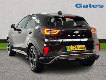 Ford Puma Gen-E 5Dr Premium Standard Range Auto