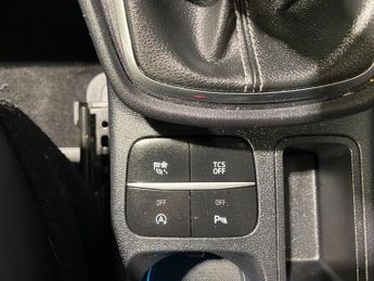 Ford Puma 1.0 Turbo EcoBoost Hybrid (155PS) mHEV 6 spd ST-Line Vignale 5dr