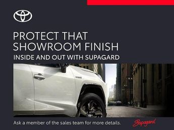 Toyota CHR 1.8 VVT-h Design CVT Euro 6 (s/s) 5dr