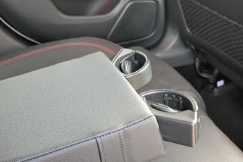 Mercedes-Benz CLA 180 AMG Line Executive 4dr Tip Auto
