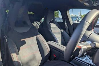 Mercedes-Benz CLA 180 AMG Line Executive 4dr Tip Auto