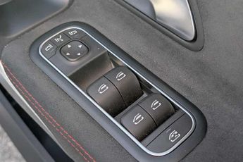 Mercedes-Benz CLA 180 AMG Line Executive 4dr Tip Auto