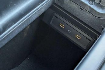Mercedes-Benz CLA 180 AMG Line Executive 4dr Tip Auto