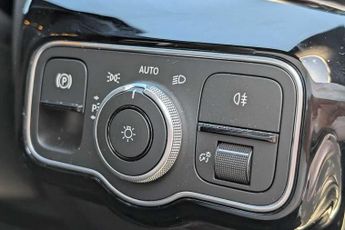 Mercedes-Benz CLA 180 AMG Line Executive 4dr Tip Auto