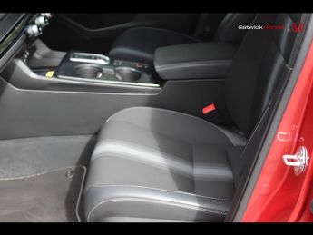 Honda Civic 2.0 eHEV Sport 5dr CVT