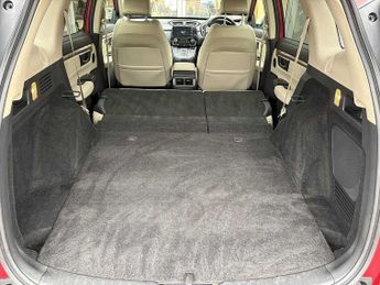 Honda CR-V 2.0 i-MMD Hybrid SR 5dr eCVT