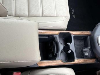 Honda CR-V 2.0 i-MMD Hybrid SR 5dr eCVT