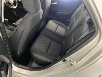 Kia Picanto 1.0 DPi 2 AMT Euro 6 (s/s) 5dr