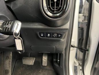 Kia Picanto 1.0 DPi 2 AMT Euro 6 (s/s) 5dr