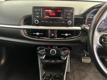 Kia Picanto 1.0 DPi 2 AMT Euro 6 (s/s) 5dr