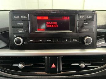 Kia Picanto 1.0 DPi 2 AMT Euro 6 (s/s) 5dr