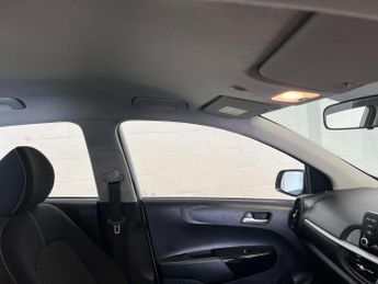 Kia Picanto 1.0 DPi 2 AMT Euro 6 (s/s) 5dr