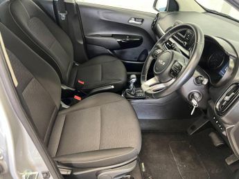 Kia Picanto 1.0 DPi 2 AMT Euro 6 (s/s) 5dr
