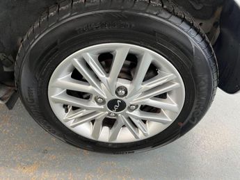 Kia Picanto 1.0 DPi 2 AMT Euro 6 (s/s) 5dr
