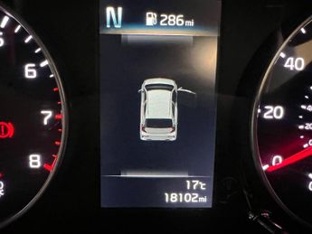 Kia Picanto 1.0 DPi 2 AMT Euro 6 (s/s) 5dr