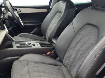 SEAT Leon 1.4 eHybrid Xcellence 5dr DSG