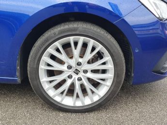 SEAT Leon 1.4 eHybrid Xcellence 5dr DSG
