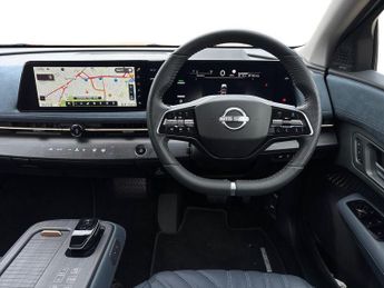 Nissan Ariya 178kW Evolve 87kWh 22kWCh 5dr Auto