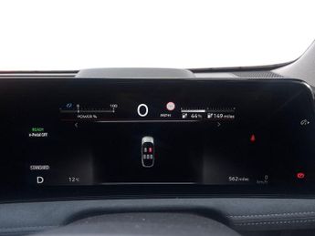 Nissan Ariya 178kW Evolve 87kWh 22kWCh 5dr Auto