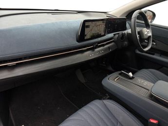 Nissan Ariya 178kW Evolve 87kWh 22kWCh 5dr Auto