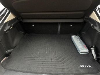 Nissan Ariya 178kW Evolve 87kWh 22kWCh 5dr Auto