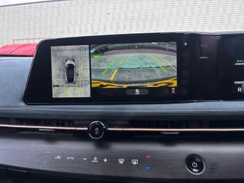 Nissan Ariya 178kW Evolve 87kWh 22kWCh 5dr Auto