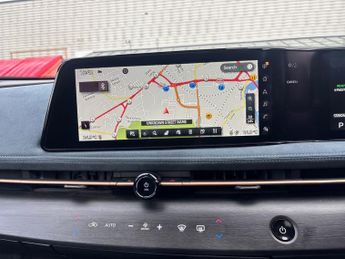 Nissan Ariya 178kW Evolve 87kWh 22kWCh 5dr Auto