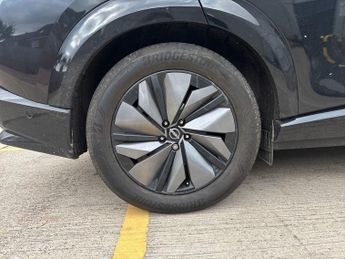 Nissan Ariya 178kW Evolve 87kWh 22kWCh 5dr Auto