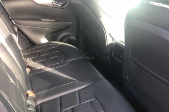 Nissan Qashqai 1.6 dCi Pilot One Edition 5dr Xtronic