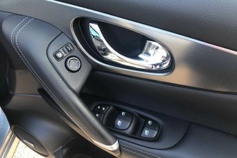 Nissan Qashqai 1.6 dCi Pilot One Edition 5dr Xtronic