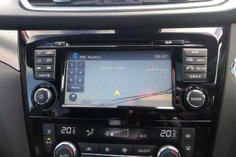 Nissan Qashqai 1.6 dCi Pilot One Edition 5dr Xtronic