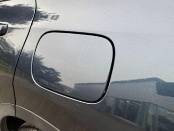 Honda CR-V 2.0 i-MMD Hybrid SR eCVT