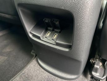 Honda CR-V 2.0 i-MMD Hybrid SR eCVT