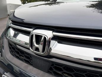 Honda CR-V 1.5 VTEC Turbo SR CVT 7 Seater