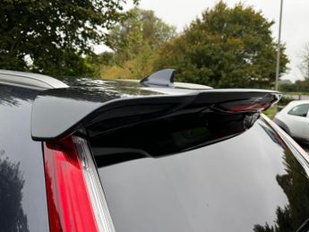 Honda CR-V 1.5 VTEC Turbo SR CVT 7 Seater
