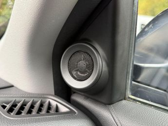 Honda CR-V 1.5 VTEC Turbo SR CVT 7 Seater