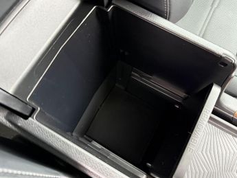 Honda CR-V 1.5 VTEC Turbo SR CVT 7 Seater