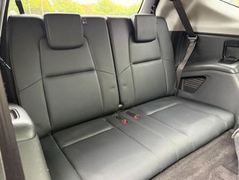 Honda CR-V 1.5 VTEC Turbo SR CVT 7 Seater