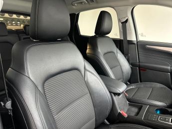 Ford Kuga 5Dr Titanium Edition 1.5 Tdci 120PS 2WD Auto