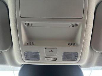 Ford Kuga 5Dr Titanium Edition 1.5 Tdci 120PS 2WD Auto