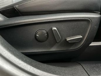 Ford Kuga 5Dr Titanium Edition 1.5 Tdci 120PS 2WD Auto