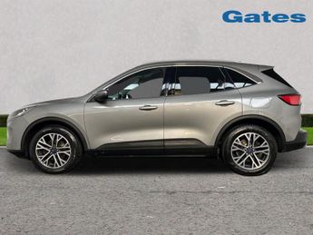 Ford Kuga 5Dr Titanium Edition 1.5 Tdci 120PS 2WD Auto