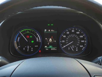 Hyundai Kona 1.6 GDi Hybrid Premium SE 5dr DCT