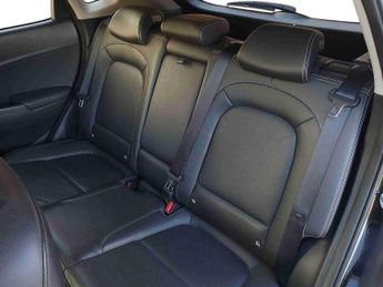 Hyundai Kona 1.6 GDi Hybrid Premium SE 5dr DCT