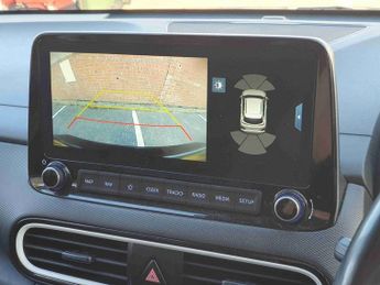 Hyundai Kona 1.6 GDi Hybrid Premium SE 5dr DCT