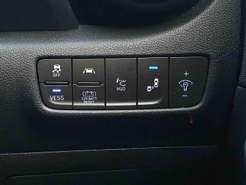 Hyundai Kona 1.6 GDi Hybrid Premium SE 5dr DCT