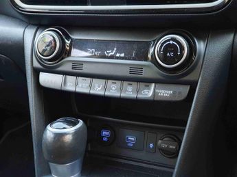 Hyundai Kona 1.6 GDi Hybrid Premium SE 5dr DCT