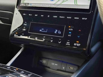Hyundai Tucson 1.6 TGDi Hybrid 230 N Line S 5dr 2WD Auto