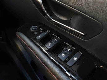Hyundai Tucson 1.6 TGDi Hybrid 230 N Line S 5dr 2WD Auto
